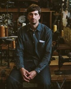 Roy Slaper Death and Obituary: Oakland, California Community Mourns Selvedge Denim Pioneer