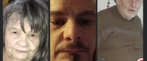 Rocky Griffith, Lona Kelley, and Chad Griffith: Tragic Hawkins Township Murder-Suicide Leaves Three Family Members Dead