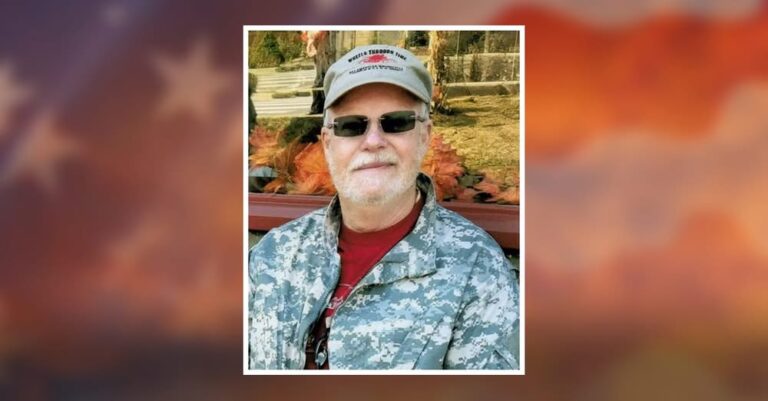 Patrick Lee Smith Obituary, Death – Winston-Salem Family and Friends Mourn Beloved Husband and Mustang Enthusiast
