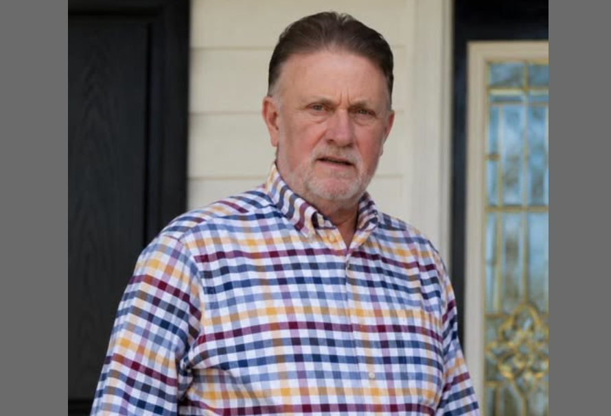 William “Bill” Morrow Obituary, Graceville, Florida — Beloved Family Man and Community Member Dies at 62